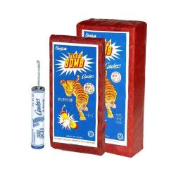 Petardy Tiger bomb 10ks/bal