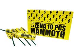 Petardy Zena mamoth 10ks/bal