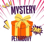 Mystery drek petardov