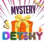 Mystery drek dtsk