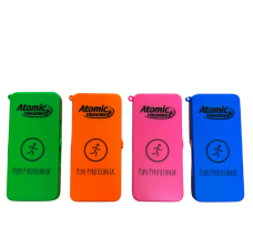 Zapalova Atomic Pipo 1ks