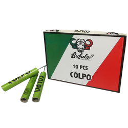 Petardy Colpo 10ks/bal