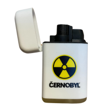 Zapalova ernobyl 1ks
