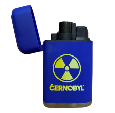 Zapalova ernobyl 1ks