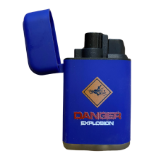 Zapalova Danger Explosion 1ks