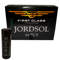 Dtsk pyrotechnika Jordsol 44ks/bal