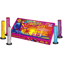 Single Shot Glamour Shots 20mm 10ks/bal