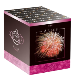 Ohostroj Aries zodiak 16ran 1ks