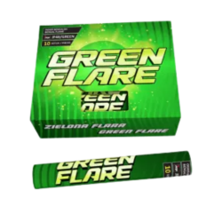 Beng�lska pochode� Zelen� 1ks