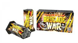 Single shot Brocade war 5ks/bal