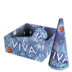 Vulkn Viva new 1ks