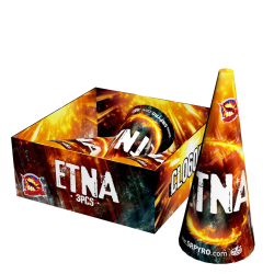 Vulkn Etna new 1ks