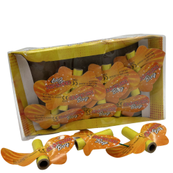 Dtsk pyrotechnika Crackling Bug 12ks/bal