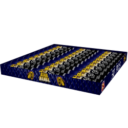 Petardy Black mamba 30ks/bal