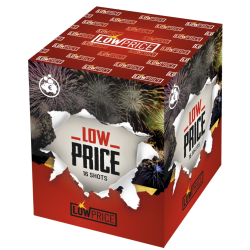 Ohostroj Low price 25 ran 20 mm 1ks