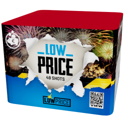 Ohostroj Low price 49ran 20mm 1ks
