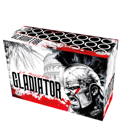 Ohostroj Gladitor 24 ran 38mm 1ks