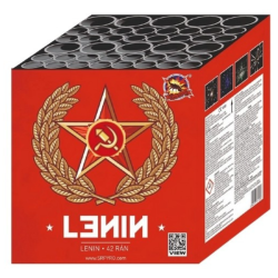 Ohostroj Lenin 42 ran 30-48mm 1ks