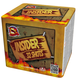 Ohostroj Insider 32ran 1ks
