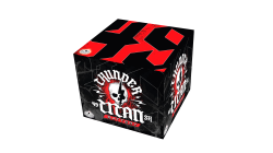 Ohostroj Thunder Titan 49ran 30mm 1ks