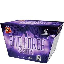 Ohostroj Bite force 42 ran 30mm 1ks