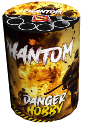 Ohostroj Danger hobby Phantom 9ran 38mm 1ks