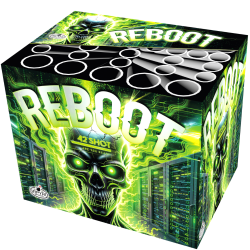 Oh�ostroj Reboot 42ran 25-38mm 1ks