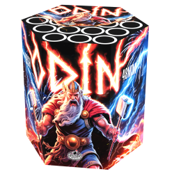 Oh�ostroj Odin 19ran 48mm 1ks