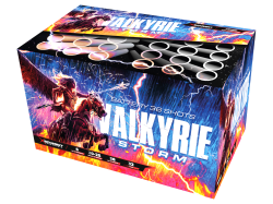 Ohostroj Valkyrie Storm 36ran 20mm 1ks
