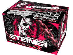 Ohostroj Steiner 36ran 25mm 1ks