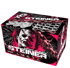 Ohostroj Steiner 36ran 25mm 1ks