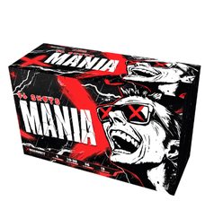Ohostroj ManiaX 36ran 25-30mm 1ks
