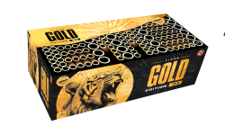 Ohostroj Gold edition 3548g 163ran 30-50mm 1ks/ctn