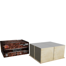 Ohostroj Willow box 104 ran 30 mm 1ks/ctn