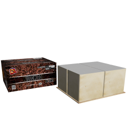 Ohostroj Willow box 104 ran 30 mm 1ks/ctn