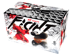 Ohostroj Fight 60ran 20-25mm 1ks