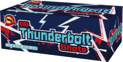 Ohostroj Thunderbolt 96ran 30mm 1ks