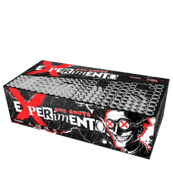 Oh�ostroj Experimento 240ran 20-25mm 1ks/ctn