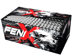 Ohostroj Fenix 240ran 20-25mm 1ks/ctn