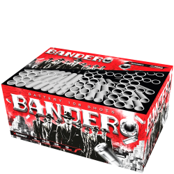 Ohostroj Bandero 108ran 25-30mm