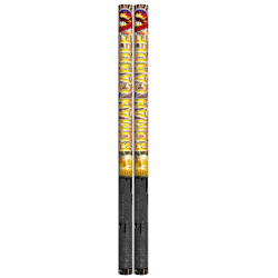 mska svce Roman candle 5 ran 25mm 2ks
