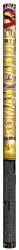 mska svce Roman candle 1ks