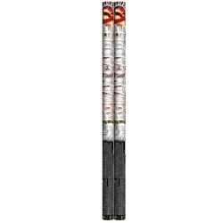 mska svce Roman candle 5 ran 25mm 2ks