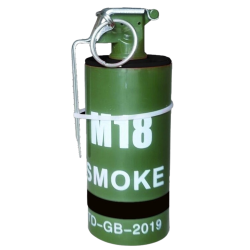 Dmovnice M18 ern 1 ks