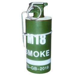 Dmovnice M18 bl 1 ks