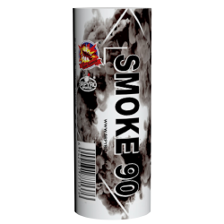 Dmovnice Smoke 90 ern 1ks