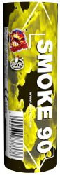 Dmovnice Smoke 90 lut 1 ks