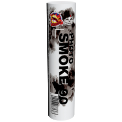 Dmovnice Photo Smoke 90 ern 1ks