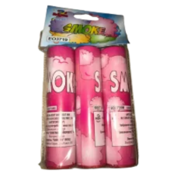 D�movnice �erven� 40sek 3ks/bal