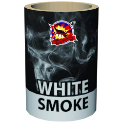 D�movnice 412-White Smoke 1ks